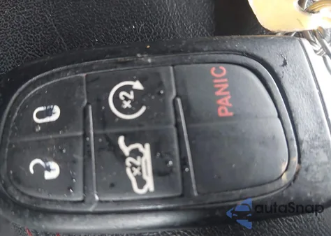 2015 Jeep Cherokee Trailhawk from USA, damaged, VIN 1C4PJMBS2FW712842